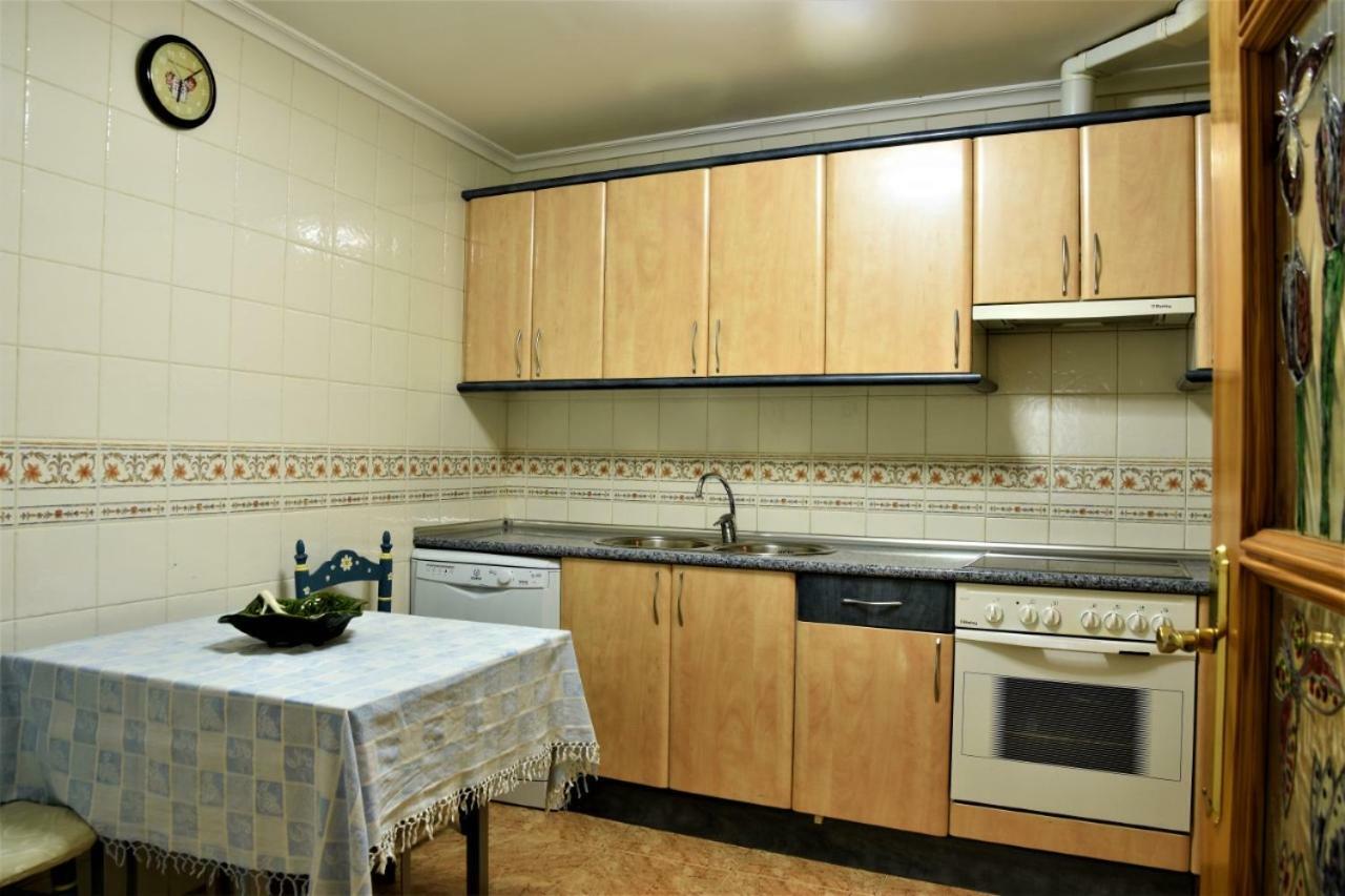Casa Rural El Camino Montemayor de Pililla Екстер'єр фото