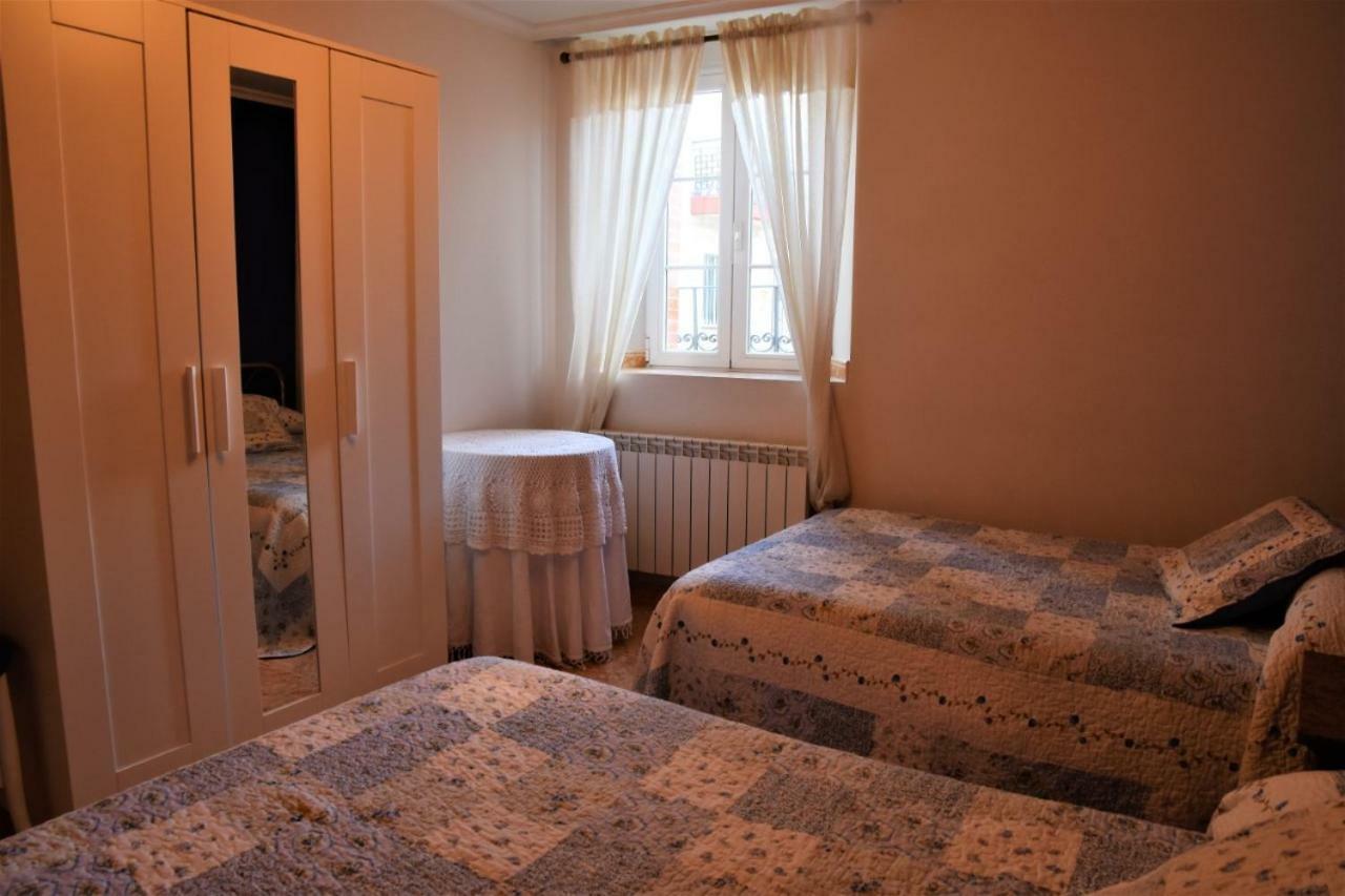 Casa Rural El Camino Montemayor de Pililla Екстер'єр фото